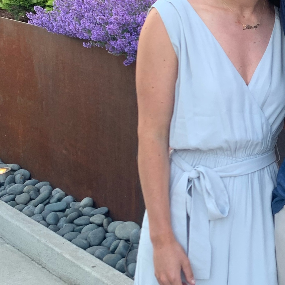 Aritzia romper